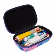 Glitter Storage Box, Pink