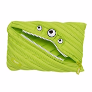 Monster Jumbo Pouch - ZIPIT