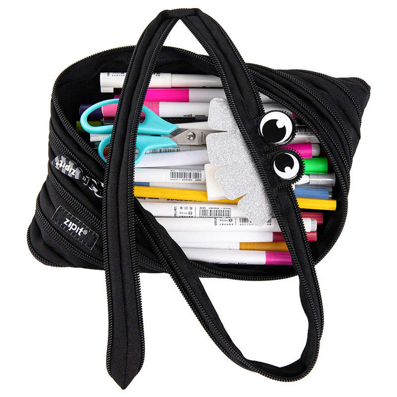 Party Monster Pouch - ZIPIT
