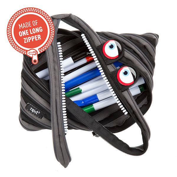 Wildlings Jumbo Pouch - ZIPIT