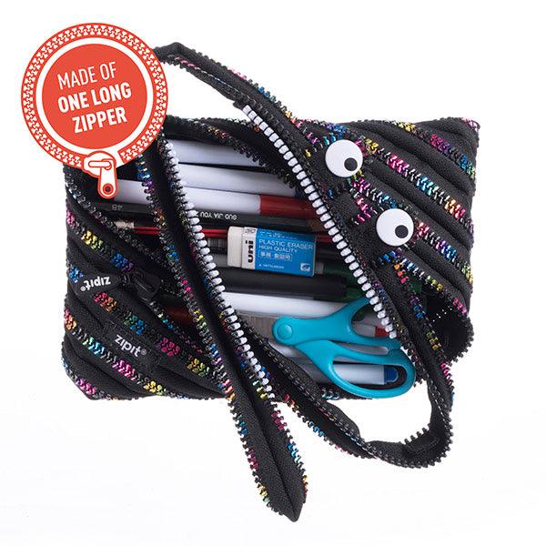 Monster Jumbo Pouch - ZIPIT