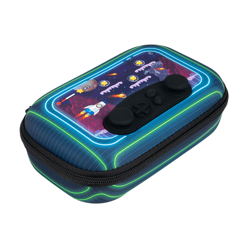 Gaming Storage Box - ZIPIT
