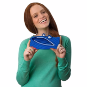 ZIPIT Monster Pouch 
