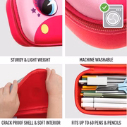 Beast Pencil Box - ZIPIT