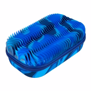 Wavy Storage Box - ZIPIT