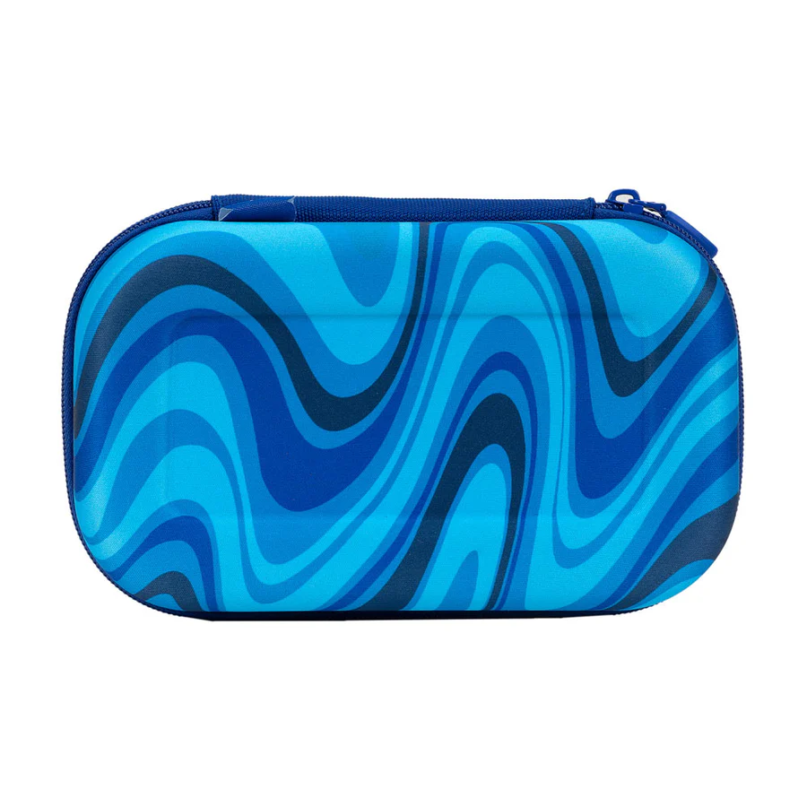 Wavy Storage Box - ZIPIT