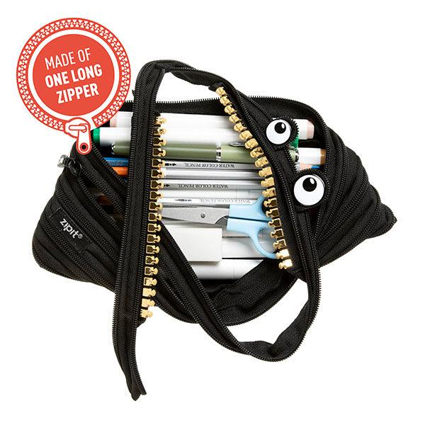 Grillz Jumbo Pouch - ZIPIT