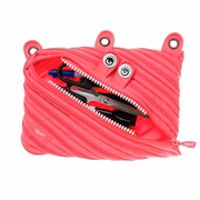 Monster 3 Ring Pouch - ZIPIT