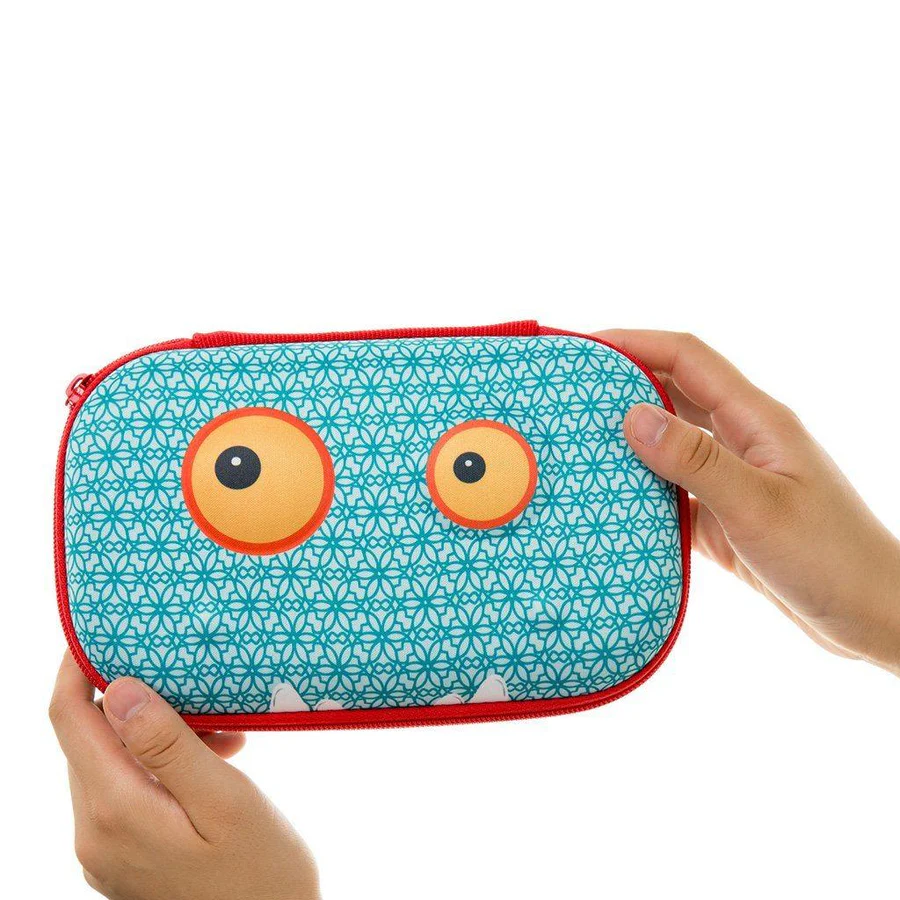 Beast Box, Pencil / Storage Box - ZIPIT