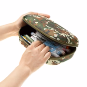 ZIPIT Camo Pencil Box 