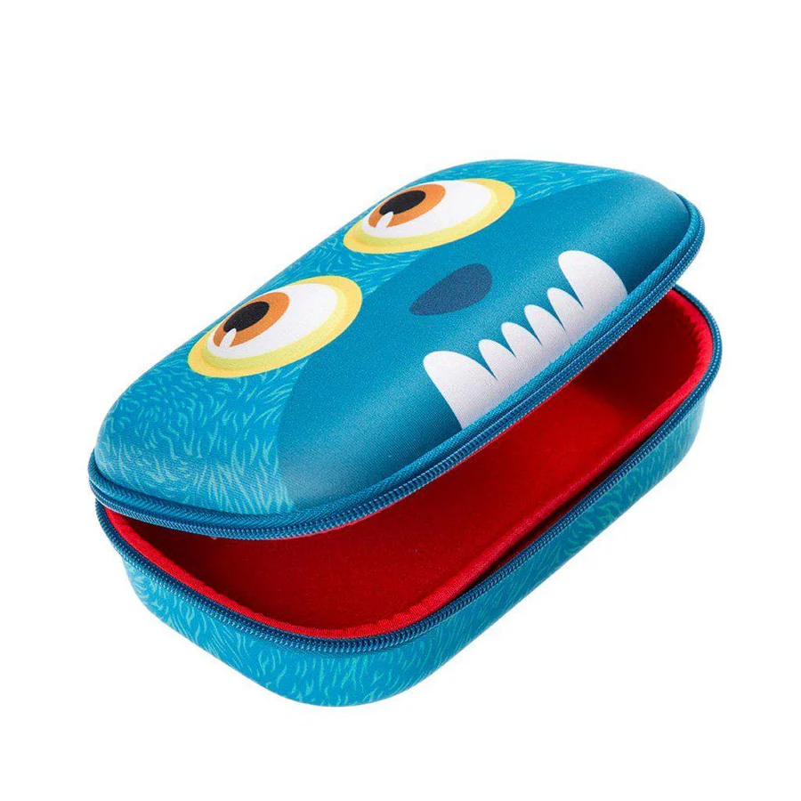 Wildlings Pencil Box - ZIPIT