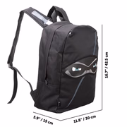 ZIPIT Ninja Backpack 