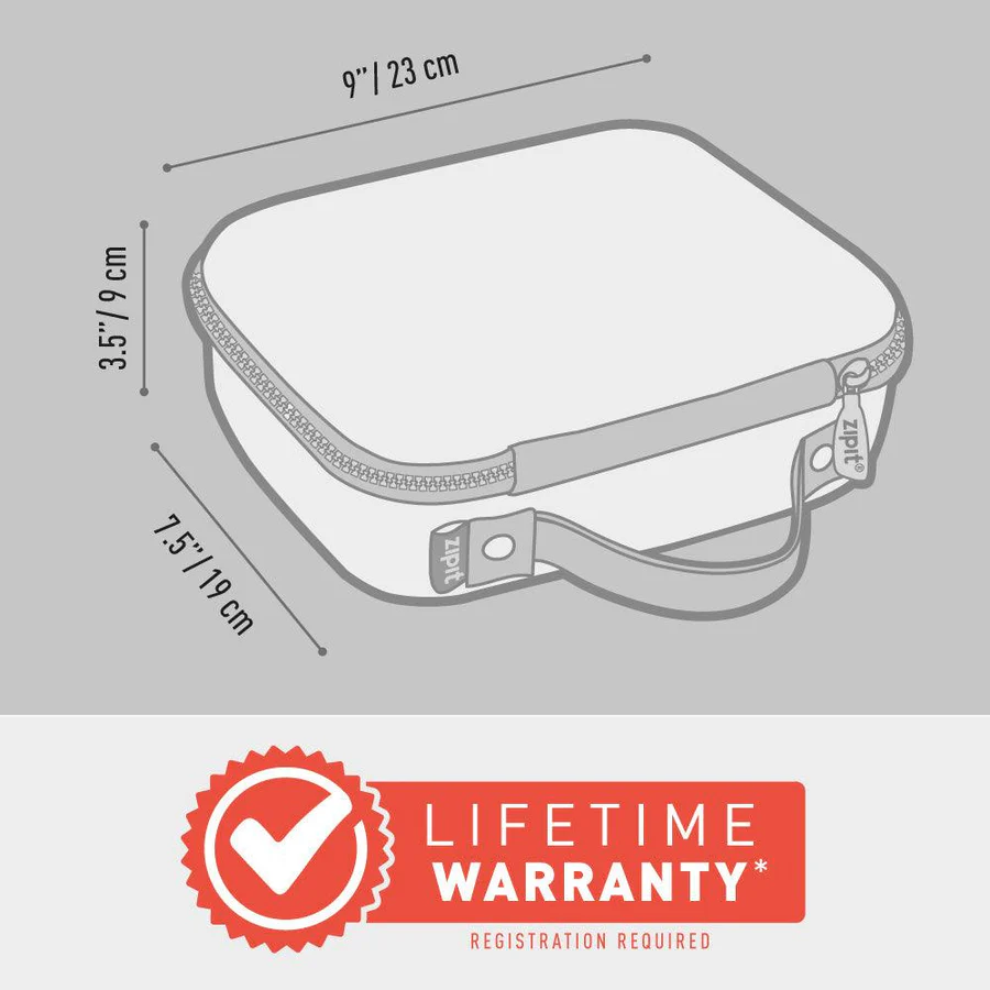 Colorz Jumbo Box - ZIPIT