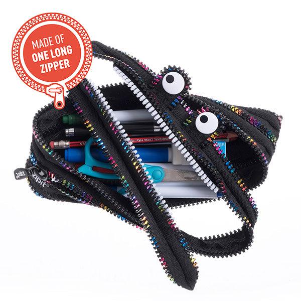 Monster Pouch - ZIPIT