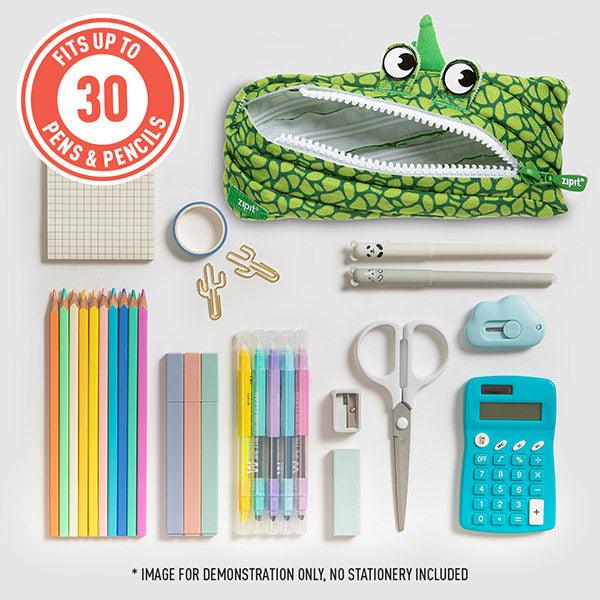 Dino Pouch - ZIPIT