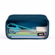 Half & Half Pencil Case - ZIPIT
