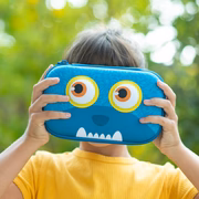 Wildlings Pencil Box - ZIPIT