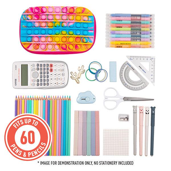 ZIP & POP Storage Box - ZIPIT