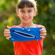 Monster Pouch - ZIPIT