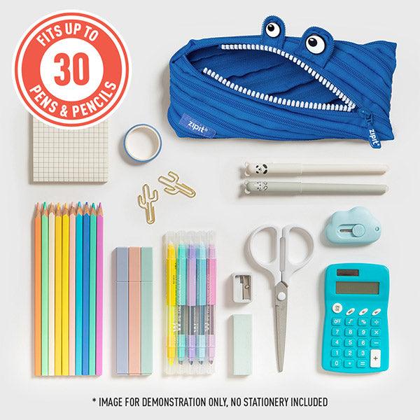 Monster Pouch - ZIPIT