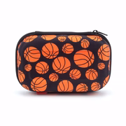 Playful Clear Top Box - ZIPIT