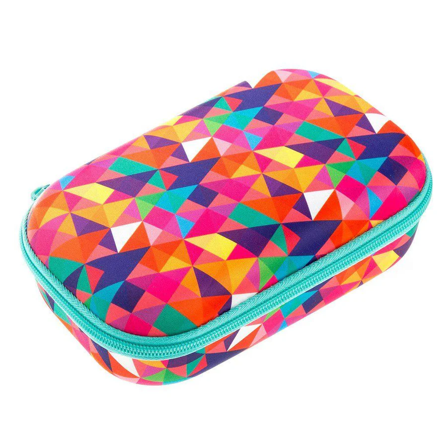 Colorz Box, Pencil / Storage Box - ZIPIT