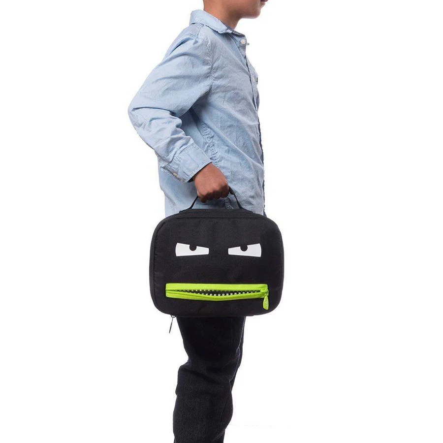 ZIPIT Grillz Lunch Bag 