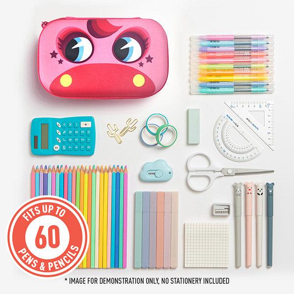 Beast Pencil Box - ZIPIT