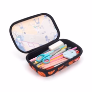 Playful Clear Top Box - ZIPIT