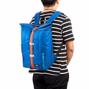 ZIPIT Puffer Backpack 