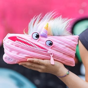 Unicorn Pouch - ZIPIT