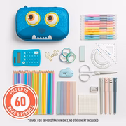 Wildlings Pencil Box - ZIPIT