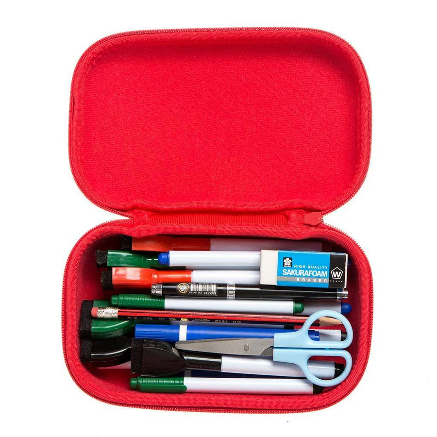 ZIPIT Colorz Pencil Box 