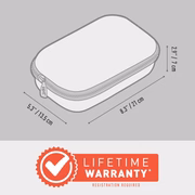 ZIP & POP Storage Box - ZIPIT