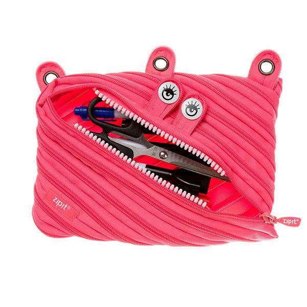 Monster 3 Ring Pouch - ZIPIT