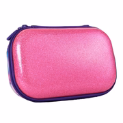 Glitter Storage Box, Pink