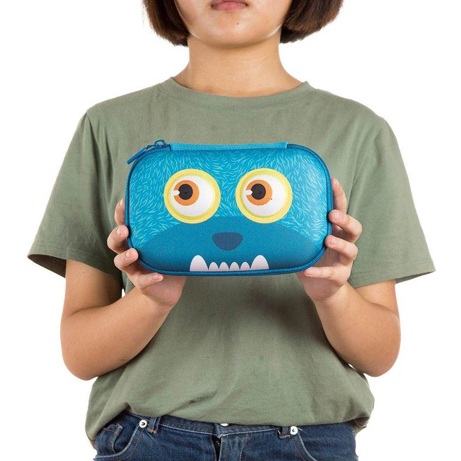 Wildlings Pencil Box - ZIPIT