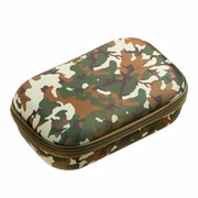 ZIPIT Camo Pencil Box 