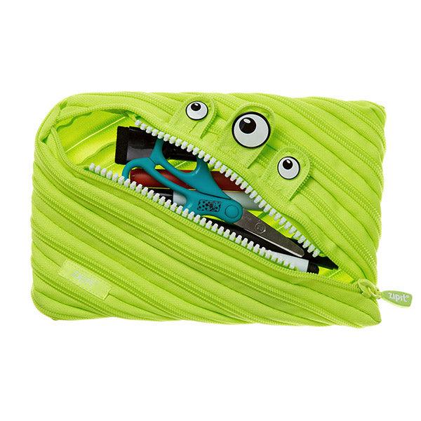 Monster Jumbo Pouch - ZIPIT