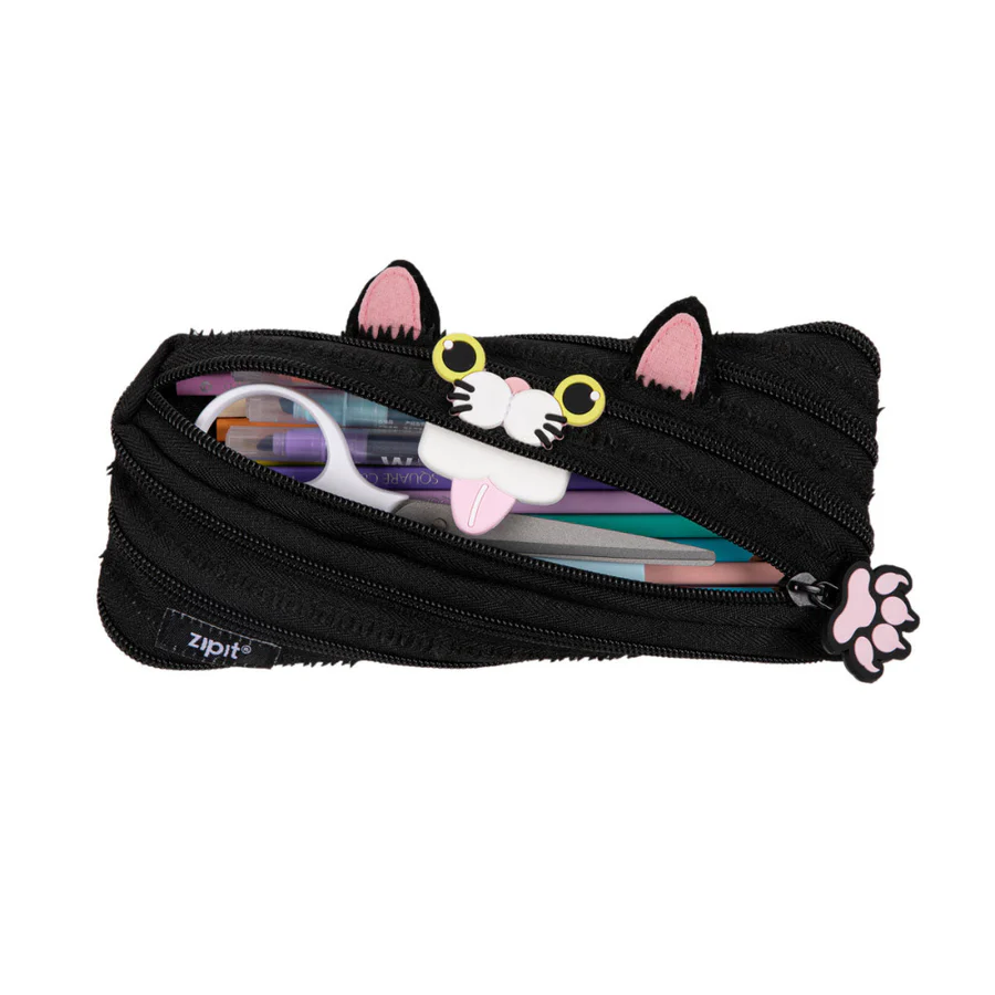 ZIPIT Cat Pouch
