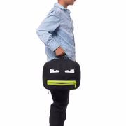 ZIPIT Grillz Lunch Bag 