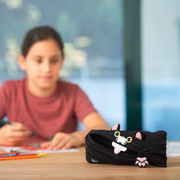 ZIPIT Cat Pouch