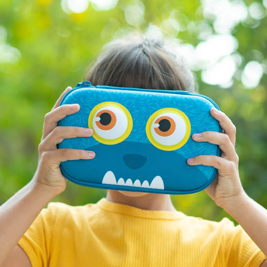 Wildlings Pencil Box - ZIPIT