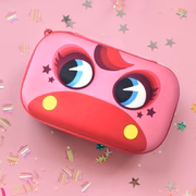 ZIPIT Beast Pencil Box 