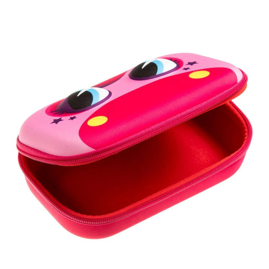 ZIPIT Beast Pencil Box 