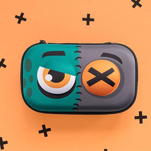 Zombie Pencil Box - ZIPIT