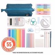 Lenny Pencil Case - ZIPIT