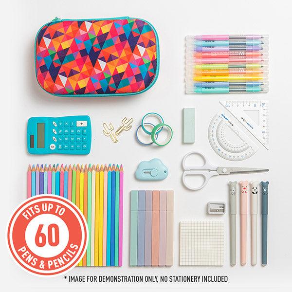 Colorz Pencil Box - ZIPIT