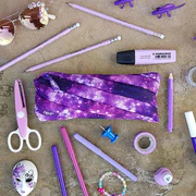 Colorz Pouch - ZIPIT