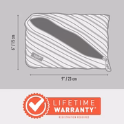 Camo Jumbo Pouch - ZIPIT